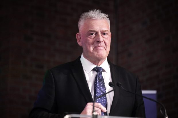 Un deputat britanic a fost suspendat din Partidul Conservator după ce a spus că primarul Londrei este controlat de islamişti