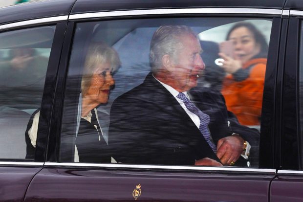 Regele Charles se simte „extrem de bine”, anunță regina Camilla. Monarhul a transmis primul său mesaj după ce a fost diagnosticat cu cancer
