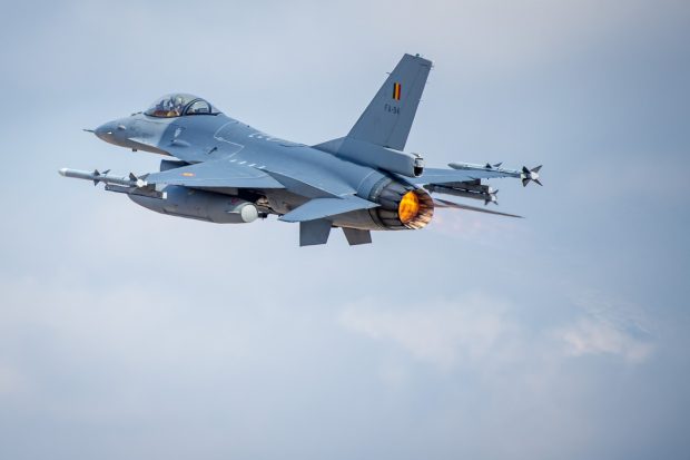 LIVETEXT Război în Ucraina, ziua 726 | Oficialii europeni estimează că Ucraina va primi primele avioane F-16 în iunie