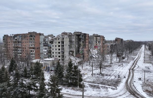 Război în Ucraina, ziua 727 | Putin spune că Rusia va continua înaintarea în interiorul Ucrainei, după ce a cucerit Avdiivka