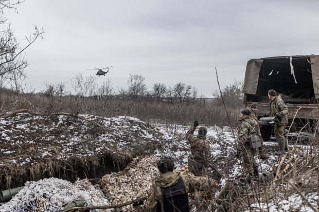 Război în Ucraina, ziua 730 | Zelenski spune că pregătește o nouă contraofensivă. Atacuri cu drone ruse în regiuni din sud și est