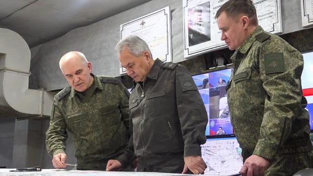 Război în Ucraina, ziua 731 | Circa 200 de soldați ucraineni au fost capturați în Avdiivka, anunță Rusia