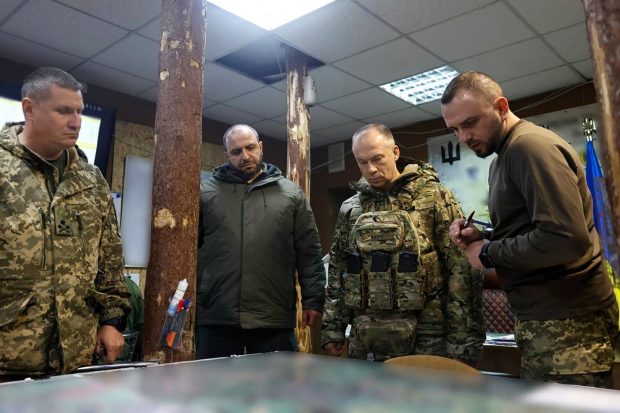 LIVETEXT Război în Ucraina, ziua 732 | Jumătate din ajutorul militar promis Ucrainei nu ajunge la timp, deplânge ministrul apărării