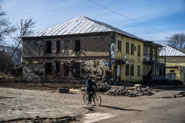 Război în Ucraina, ziua 732 | Zelenski spune că Ucraina are „un plan clar” pentru o nouă contraofensivă împotriva Rusiei