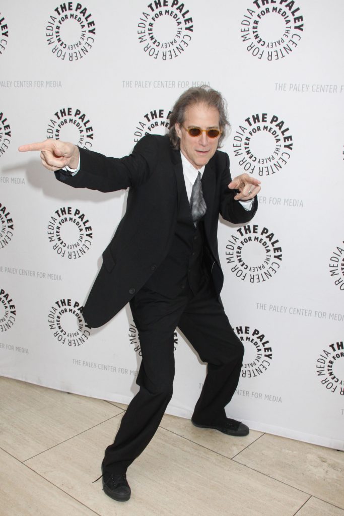 Comedianul Richard Lewis a plecat dintre noi la vârsta de 76 de ani: Viața și moartea unei legende 3 richard lewis 4 1