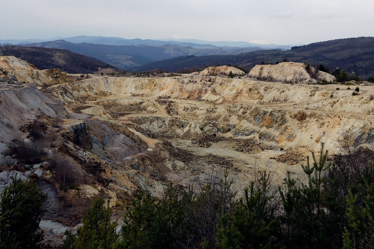 România Ar Putea Afla Astăzi Rezultatul Procesului Pentru Roșia Montană. Ce Spune Guvernul Despre Varianta Despăgubirilor Pentru Gabriel Resources