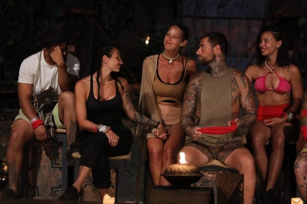 Survivor All Stars 2024. Dublă eliminare din echipa Faimoșilor: „A fost o mândrie să fiu aici, printre cei mai buni”