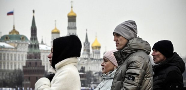Cum au ajuns rușii să justifice un război pe care spun că nu-l doresc. Rezultatul unei strategii de decenii a regimului Putin