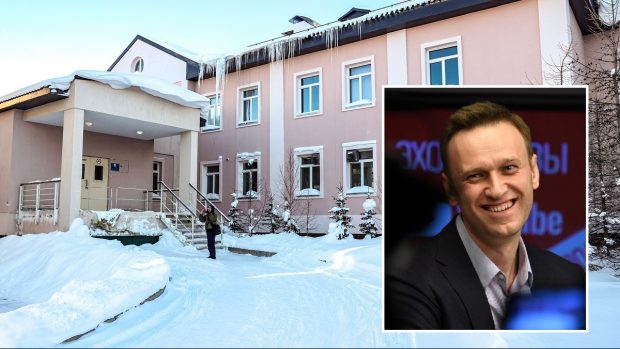 Novaia Gazeta Europe: cadavrul lui Aleksei Navalnîi se află la morga spitalului clinic raional Salehard. Încă nu a fost efectuată autopsia