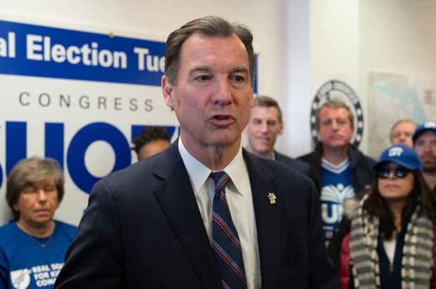 Democrații obțin o victorie electorală importantă la New York, într-un moment de anxietate privind șansele lui Biden la alegerile din noiembrie
