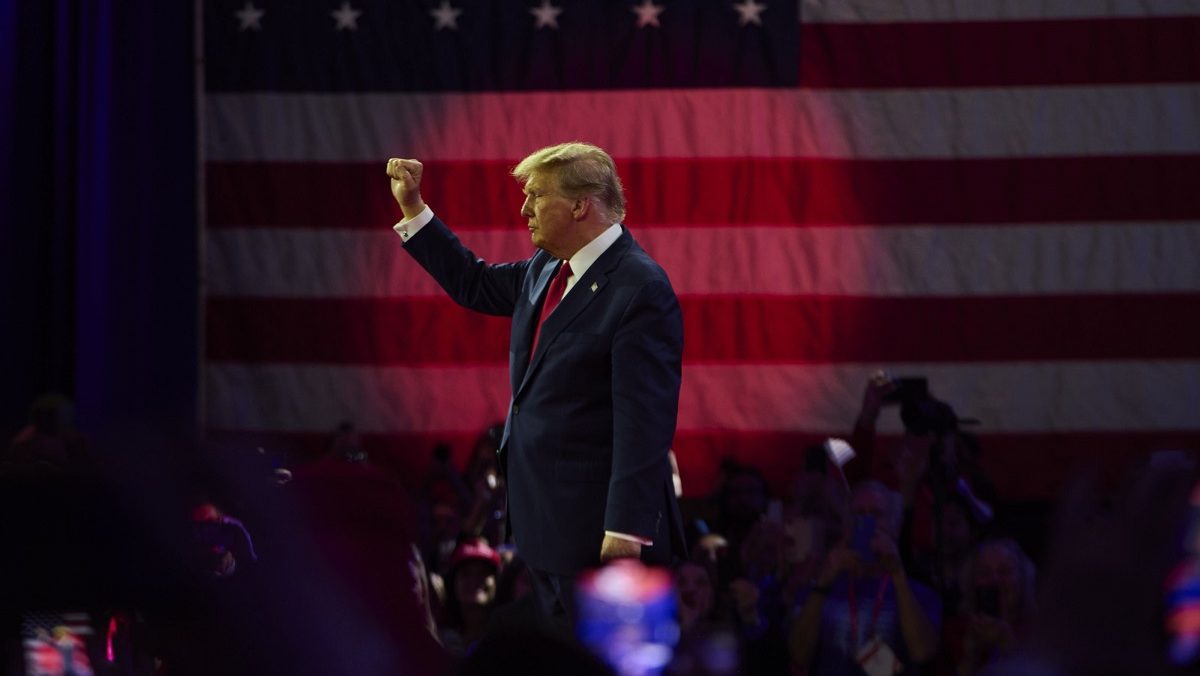 Donald Trump nu va fi pe buletinele de vot din Illinois. Donald Trump nu va fi pe buletinele de vot din Illinois.