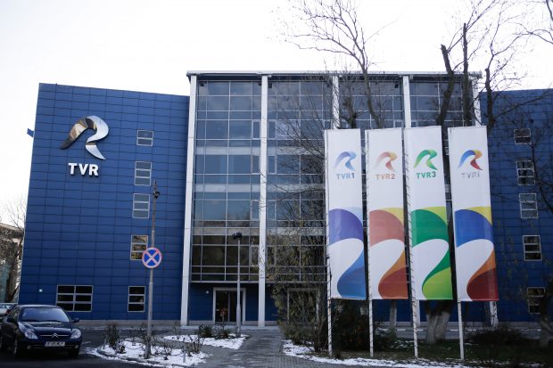 Jurnaliștii TVR pot să invoce clauza de conștiință, dacă primesc un ordin care încalcă deontologia. Ce mai prevede noul Contract colectiv de muncă