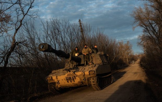 LIVETEXT Război în Ucraina, ziua 735 | Drone lansate asupra Odesei și bombardamente în regiunea Sumî. În apropiere de Bahmut au loc lupte grele