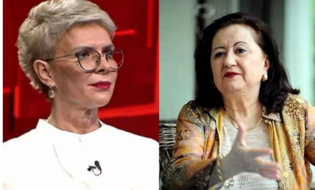 Legătura specială dintre Teo Trandafir și Mioara Roman. Puțini știau despre asta. „De câte ori mi se adresa, rămâneam fără aer”