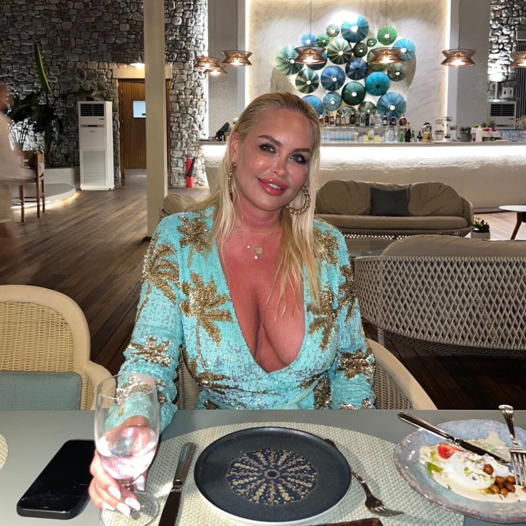 vica blochina 20