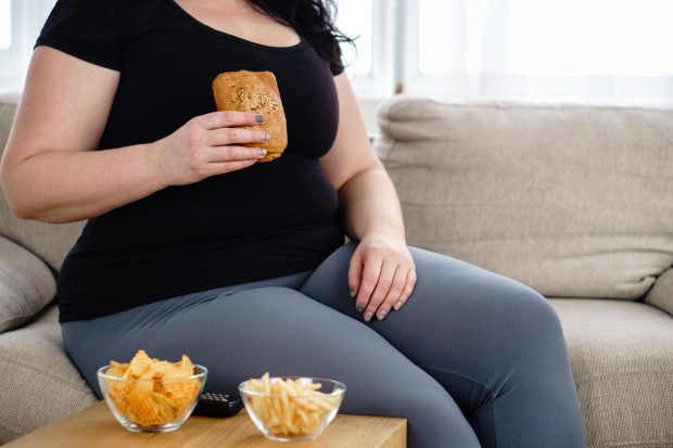 Peste un miliard de oameni la nivel mondial sunt afectați în prezent de obezitate, arată un nou studiu