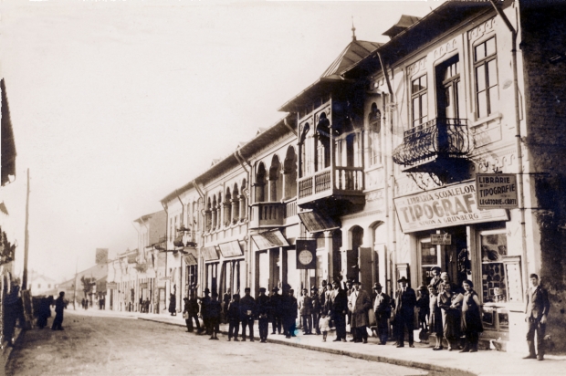 Aventurile lui Tolstoi în România, tânăr militar în armata țaristă: „Viața pe care o duc eu aici, risipită fără rost, trândavă și foarte costisitoare”