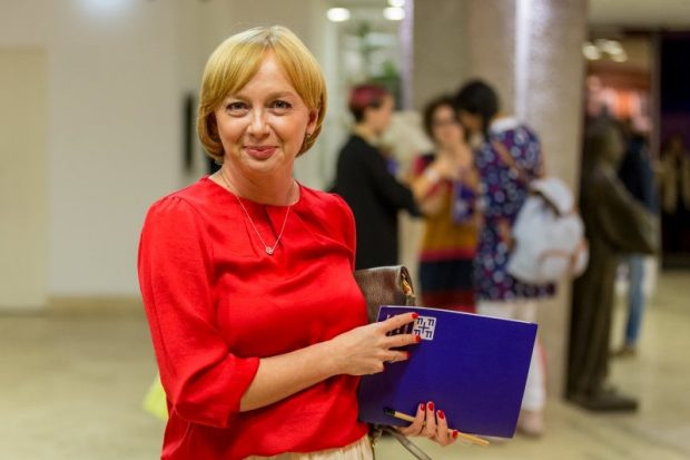 Emilia Șercan a câștigat procesul cu Academia de Poliție. Instituția, obligată să îi ofere jurnalistei copii după toate referatele tezelor de doctorat