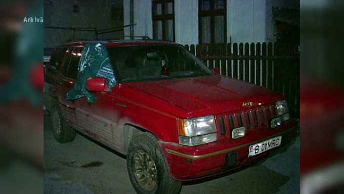 Interlopul Găină și uciderea cămătarului Mișu. Crima care a șocat Bucureștiul anilor ՚90 și un suspect încă judecat în 2024