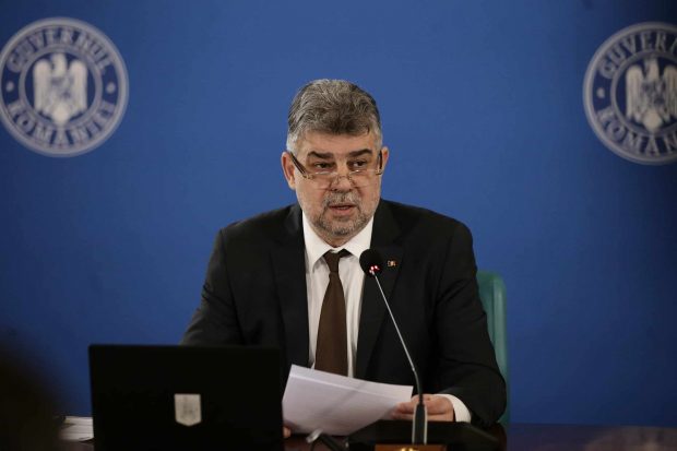 Guvernul vine cu un proiect care să descurajeze fenomenul condamnaţilor fugari. Ciolacu: „Vrem să îi punem să plătească în plus”