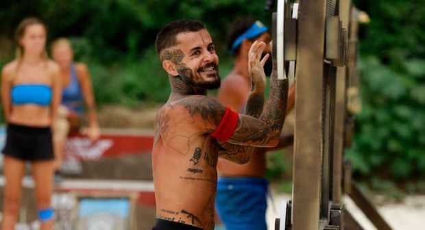 „Survivor All Stars” 2024. Gestul făcut de Zanni în fața tuturor. O concurentă a fost eliminată. „Am ajuns în situația în care nu am altă variantă”