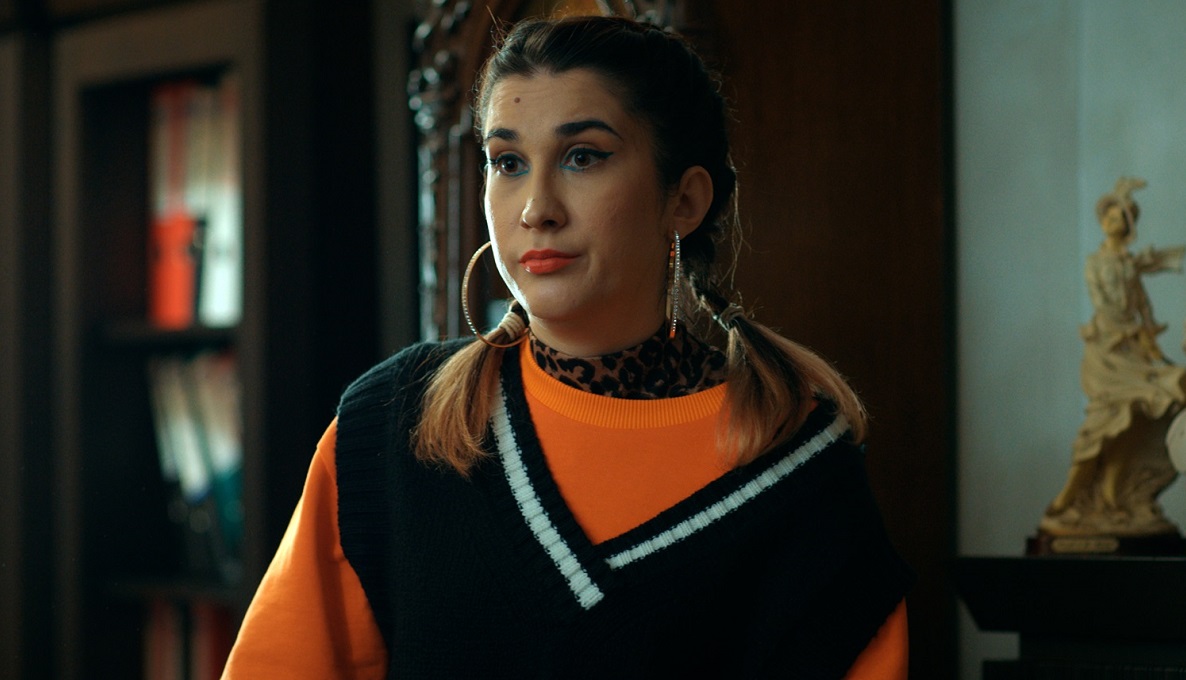 Adda Apare în Serialul „Bravo, Tată!” De La Antena 1. Ce Rol Are Cântăreața: „M-am Distrat Teribil, A Fost Amuzant”