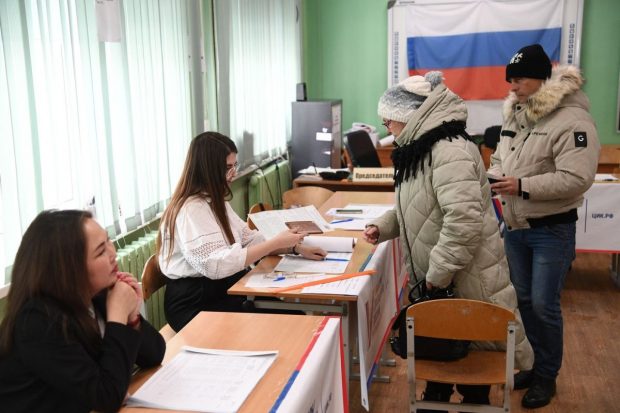 LIVETEXT Alegeri prezidențiale Rusia 2024. Ultima zi a scrutinului: peste 60% dintre ruși au votat. Azi e așteptat protestul „Prânz împotriva lui Putin”, promovat de Navalnîi până la moartea sa