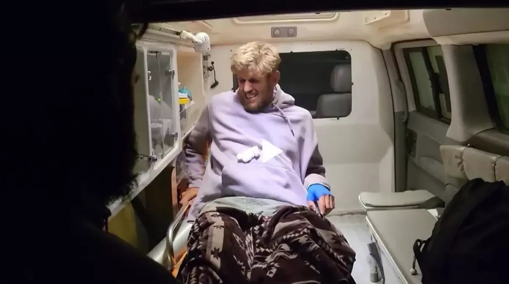 alex delea accidentat survivor all stars 3