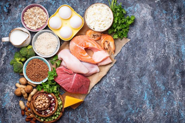 Alimente care cresc colesterolul şi trigliceridele
