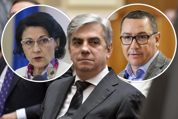 Cum se împart posturile de șefi ai spitalelor într-o Coaliție PSD-PNL. Liberalul Eugen Nicolăescu a recunoscut la Înalta Curte cine îi „șoptea” în ureche pretențiile din Sănătate ale social-democraților