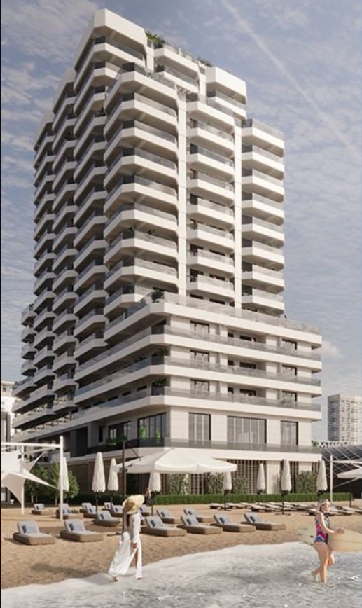 antonia si alex velea apartament la mare 2