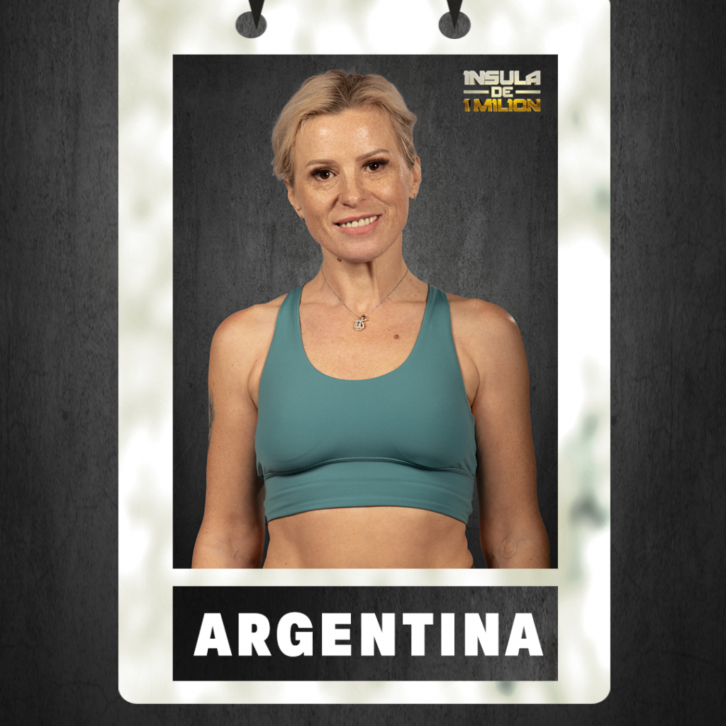 argentina
