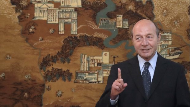 Traian Băsescu: „Putin poate ocupa Transnistria într-o noapte, dar nu o poate ține nici măcar trei zile!”