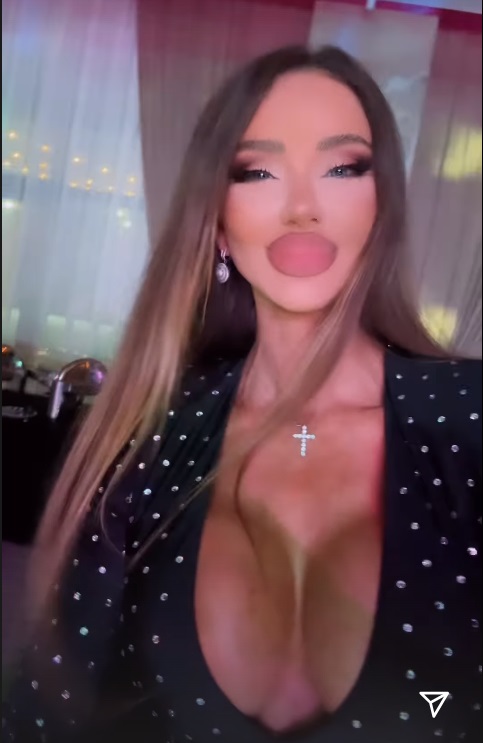 bianca dragusanu petrecere 15