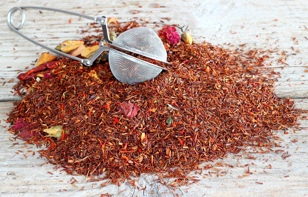 Care sunt beneficiile ceaiului de rooibos 1 ceaiul rooibos
