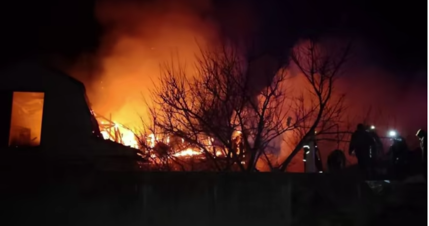 Război în Ucraina, ziua 751 | Atac cu rachete asupra orașului Odesa, soldat cu cel puțin 20 de morți, inclusiv salvatori