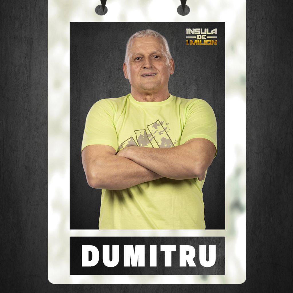 dumitru