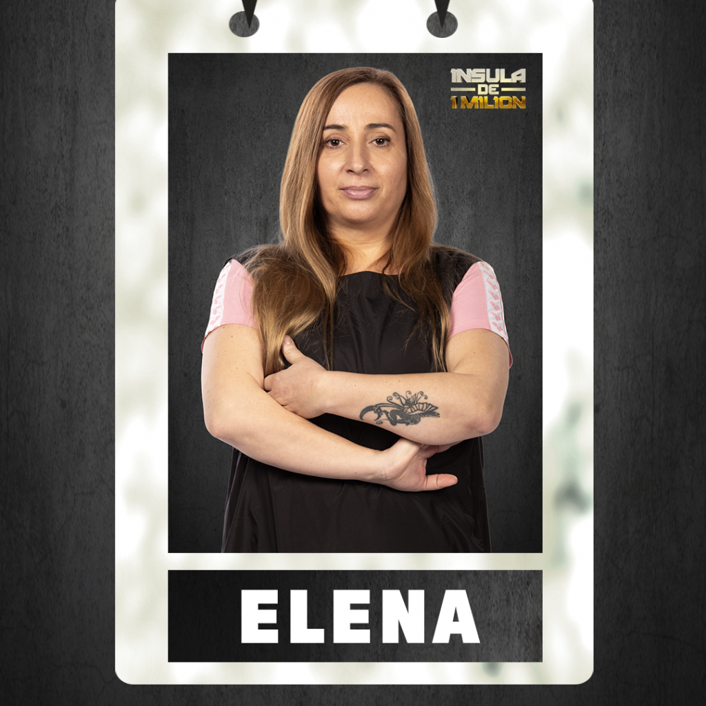 elena