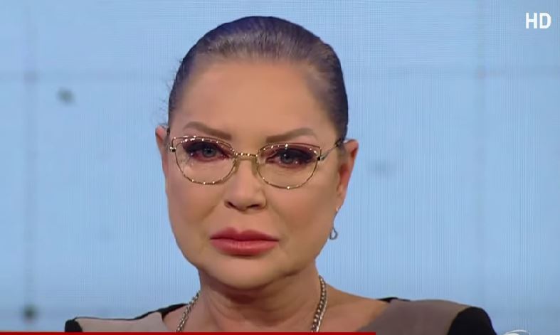 Eugenia Șerban, la capătul puterilor din cauza fiului dependent de droguri de la 16 ani: „Am luat ordin de protecție pentru că îmi doresc să trăiesc”