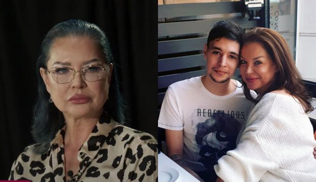 Eugenia Șerban, dezvăluiri despre teroarea prin care a trecut timp de 14 ani din cauza fiului ei: „Am ajuns să sun la 112”