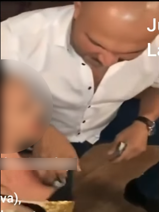 Cine sunt magistrații de la Curtea de Apel care îl judecă pe Liviu Dragnea în dosarul vizitei plătite la învestitura lui Donald Trump. Unul dintre ei a fost filmat în timp ce îndesa bani în sutienul unei dansatoare