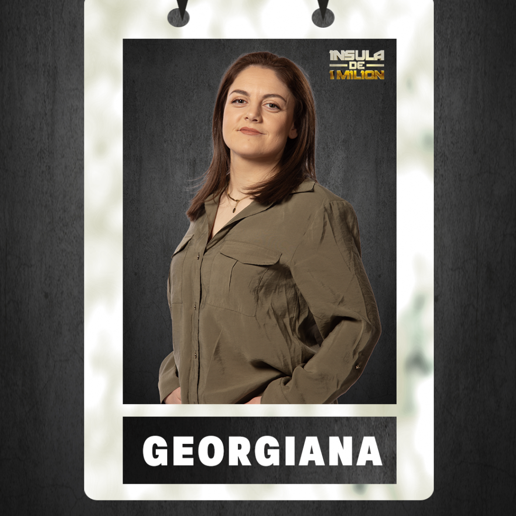 georgiana
