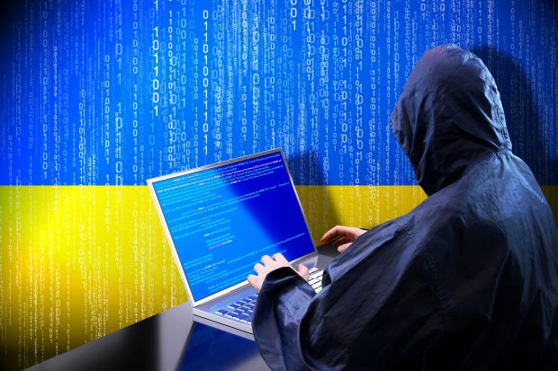 Ucraina susține că a spart întregul sistem de vot electronic al Rusiei: „Atacul va continua până la finalizarea votării”