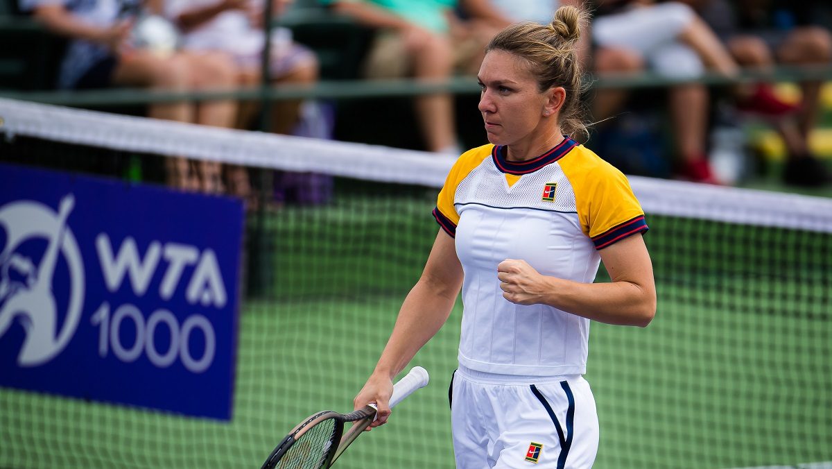 Primul Mare Turneu Care O Vrea Pe Simona Halep în Concurs: „Abia Așteptăm Să Te Vedem Anul Viitor!” Primul Mare Turneu Care O Vrea Pe Simona Halep în Concurs: „Abia Așteptăm Să Te Vedem Anul Viitor!”