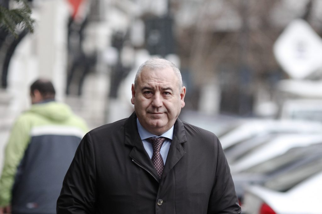 Dorin Cocoș