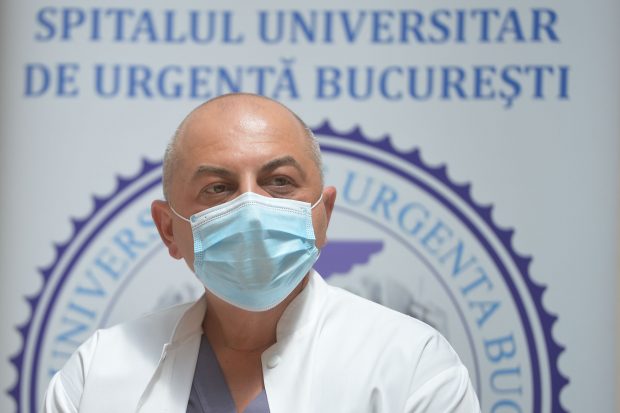 Coaliția PSD-PNL, așteptată să anunțe azi candidatul la Primăria Capitalei. Medicul Cătălin Cîrstoiu, principalul favorit