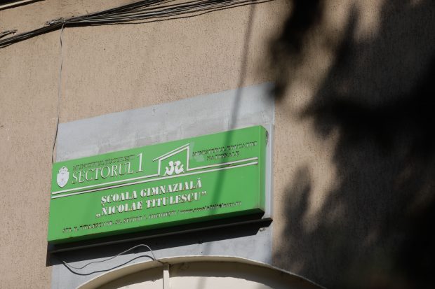 Ministrul Educației anunță „noi sesiuni de formare cu toți directorii din județe” după cazul elevului agresat sexual la școala Nicolae Titulescu