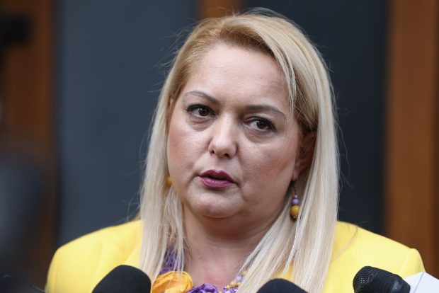 Cine e Oana Sivache, directoarea Administrației Spitalelor București, care s-a autointitulat „Navalnîi al Bucureștiului”, după ce a fost acuzată de luare de mită