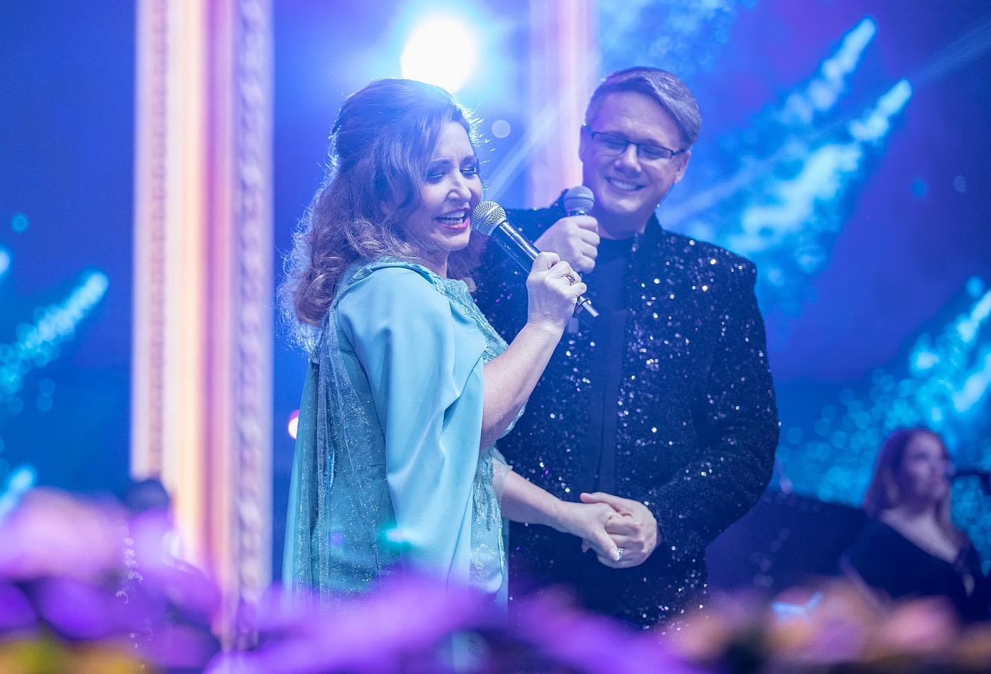 Mega-concert FUEGO – “30” – Duminică, în Debutul Sezonul 12 ”Drag De România Mea”, La TVR 2 Mega-concert FUEGO – “30” – Duminică, în Debutul Sezonul 12 ”Drag De România Mea”, La TVR 2