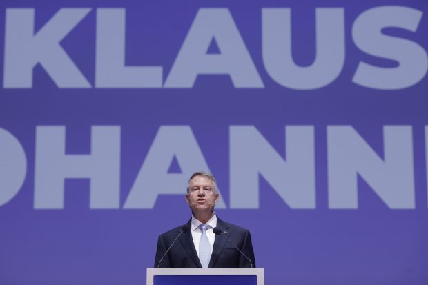 Iohannis a prezentat „argumentele intrării în competiţie” pentru șefia NATO. „Este o aspirație legitimă”
